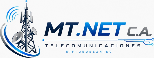 MT.NET Telecomunicaciones C.A.